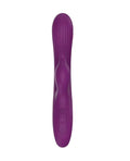 Wild Pop Vibe Wild Pop Vibe Lola Rabbit Dual Vibrator - Purple - Image 2