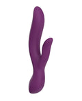 Wild Pop Vibe Wild Pop Vibe Molly Rabbit Dual Vibrator - Purple
