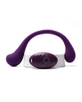 Wild Pop Vibe Wild Pop Vibe Twist N Joy w/Remote - Purple