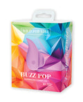 Wild Pop Vibe Wild Pop Vibe Buzz Pop - Lavender - Image 2
