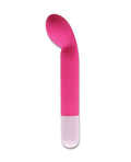 Wild Pop Vibe Wild Pop Vibe Slim G Vibrator - Pink