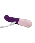 Wild Pop Vibe Wild Pop Vibe Slim G Vibrator - Purple - Image 2