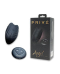 Prive PRIVE Angel Panty Vibe - Black - Image 2