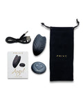 Prive PRIVE Angel Panty Vibe - Black - Image 3