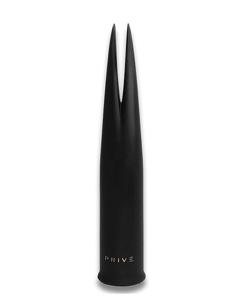 Prive PRIVE Melodi Clitoral Vibe - Black