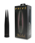 Prive PRIVE Melodi Clitoral Vibe - Black - Image 2