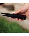 Prive PRIVE Melodi Clitoral Vibe - Black - Image 4