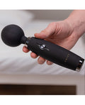 Prive PRIVE Super Wand Massager - Black - Image 3
