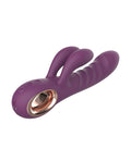 Prive PRIVE Super Rabbit Vibrator - Purple - Image 3