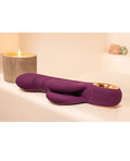 Prive PRIVE Super Rabbit Vibrator - Purple