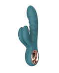 Prive PRIVE Super Rabbit Vibrator - Teal - Image 2