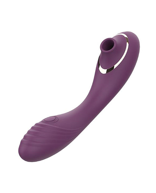 Prive PRIVE Trinite 3 in One - Purple
