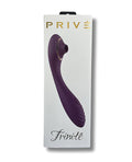 Prive PRIVE Trinite 3 in One - Purple - Image 4
