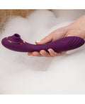 Prive PRIVE Trinite 3 in One - Purple - Image 3