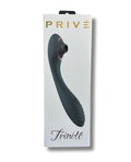 Prive PRIVE Trinite 3 in One - Teal - Image 4