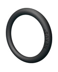 Nexus Nexus Enduro Silicone Cock Ring - Black - Image 2