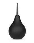 Nexus Nexus Non-Return Valve Anal Douche - 224 ml Black - Image 2