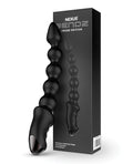 Nexus Nexus Bendz Bendable Vibrating Probe - Black