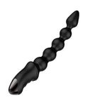 Nexus Nexus Bendz Bendable Vibrating Probe - Black - Image 2