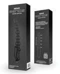 Nexus Nexus Bendz Bendable Vibrating Probe - Black - Image 5