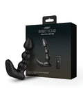 Nexus Nexus Bendz Bendable Prostate & Perineum Massager - Black