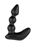 Nexus Nexus Bendz Bendable Prostate & Perineum Massager - Black - Image 2