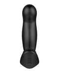 Nexus Nexus Boost Prostate Massager w/Inflatable Tip - Black - Image 4