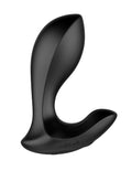 Nexus Nexus DUO Plug Medium - Vibrating Butt Plug w/Remote Control
