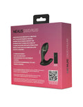 Nexus Nexus DUO Plug Medium - Vibrating Butt Plug w/Remote Control - Image 2