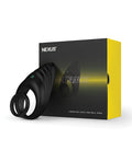 Nexus Nexus Enhance Cock & Ball Ring - Black - Image 4