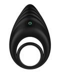 Nexus Nexus Enhance Cock & Ball Ring - Black - Image 3