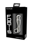 Nexus Nexus Fortis Aluminum Vibrating Prostate Massager - Image 4