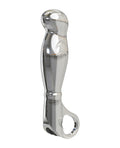 Nexus Nexus Fortis Aluminum Vibrating Prostate Massager - Image 2
