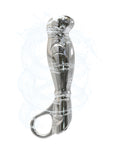 Nexus Nexus Fortis Aluminum Vibrating Prostate Massager - Image 3