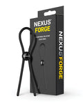 Nexus Nexus Forge Single Lasso - Black