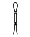 Nexus Nexus Forge Double Lasso - Black - Image 2