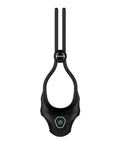Nexus Nexus Forge Single Lasso Vibrating Cock Ring - Black - Image 2