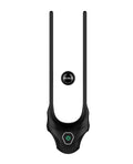 Nexus Nexus Forge Single Lasso Vibrating Cock Ring - Black - Image 3