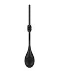 Nexus Nexus Forge Single Lasso Vibrating Cock Ring - Black - Image 4