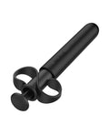 Nexus Nexus Infinity Lube Launcher Classic - Black - Image 4