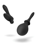 Nexus Nexus Anal Douche Set - Black - Image 5