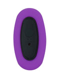 Nexus Nexus GPLAYMED Unisex Rechargeable Vibrator - Purple - Image 3