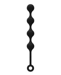Nexus Nexus Quattro Vibrating Anal Balls - Black - Image 2