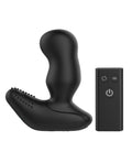 Nexus Nexus Revo Extreme Rotating Prostate Massager - Black - Image 2