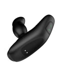 Nexus Nexus Revo Stealth App Enabled Rotating & Vibrating Prostate Massager - Black - Image 3