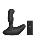 Nexus Nexus Revo Stealth App Enabled Rotating & Vibrating Prostate Massager - Black - Image 5
