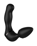 Nexus Nexus Revo Twist Rotating & Vibrating Massager - Black - Image 2