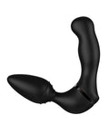 Nexus Nexus Revo Twist Rotating & Vibrating Massager - Black - Image 3