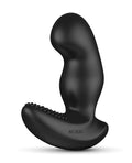Nexus Nexus Ride Extreme Vibrating Prostate & Perineum Massager - Black - Image 3