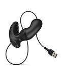 Nexus Nexus Ride Extreme Vibrating Prostate & Perineum Massager - Black - Image 5